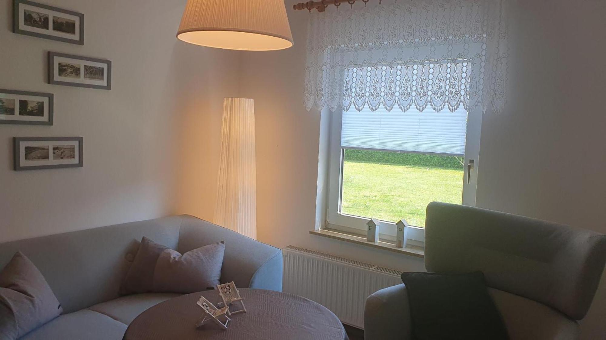 Ruhe & Entspannung An Der Ostsee - Ferienbungalow Baumann In Graal-Mueritz Eksteriør billede